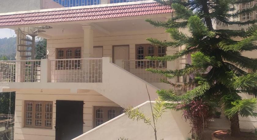 GEM STAYS Bed and Breakfast in Kerala