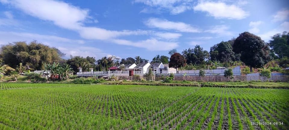 Madina Homestay (Residence) Vacation rental in West Java