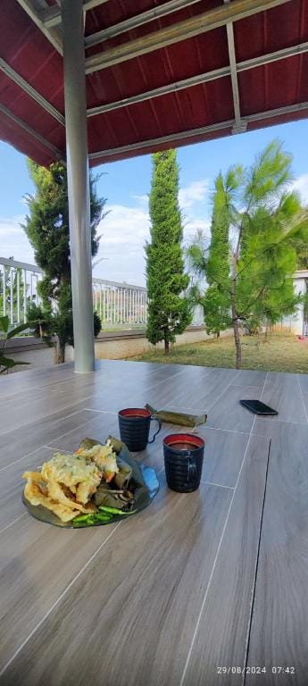 Madina Homestay (Residence) Vacation rental in West Java