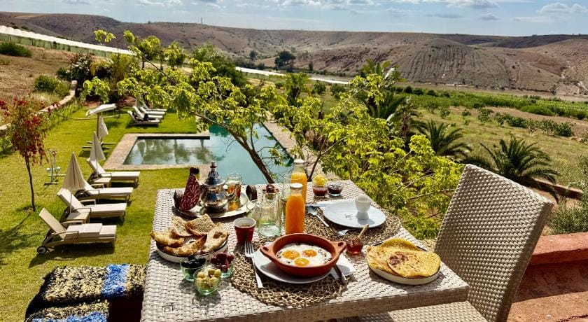 Kasbah Oum Rabia Hotel in Casablanca-Settat