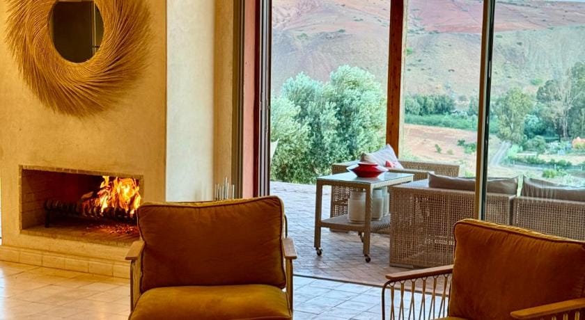 Kasbah Oum Rabia Hotel in Casablanca-Settat