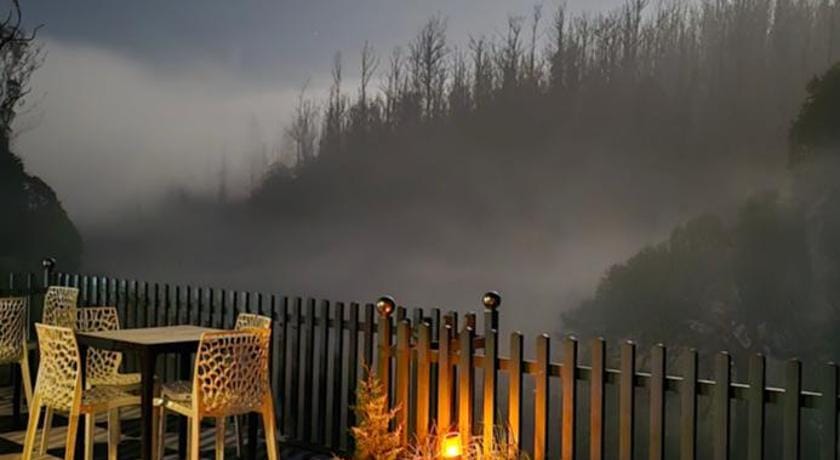 RR Forest view Vacation rental in Ooty