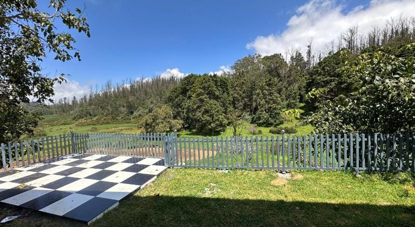 RR Forest view Vacation rental in Ooty