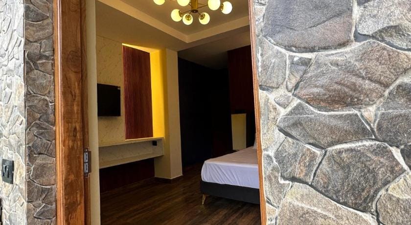 RR Forest view Vacation rental in Ooty