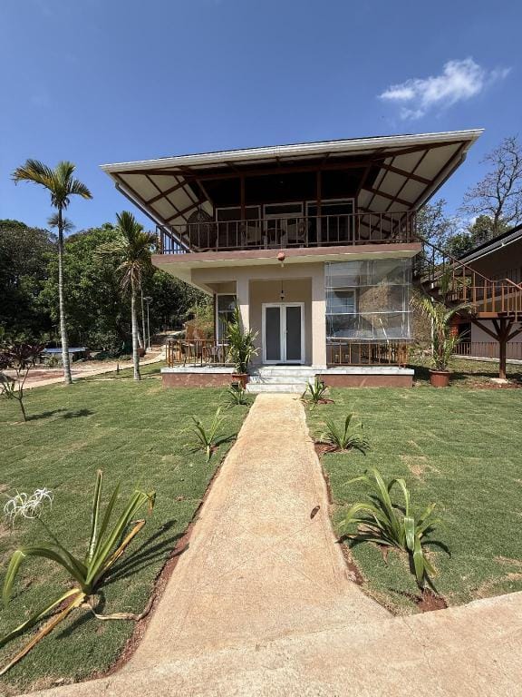 Kanive Eco Stay Vacation rental in Karnataka
