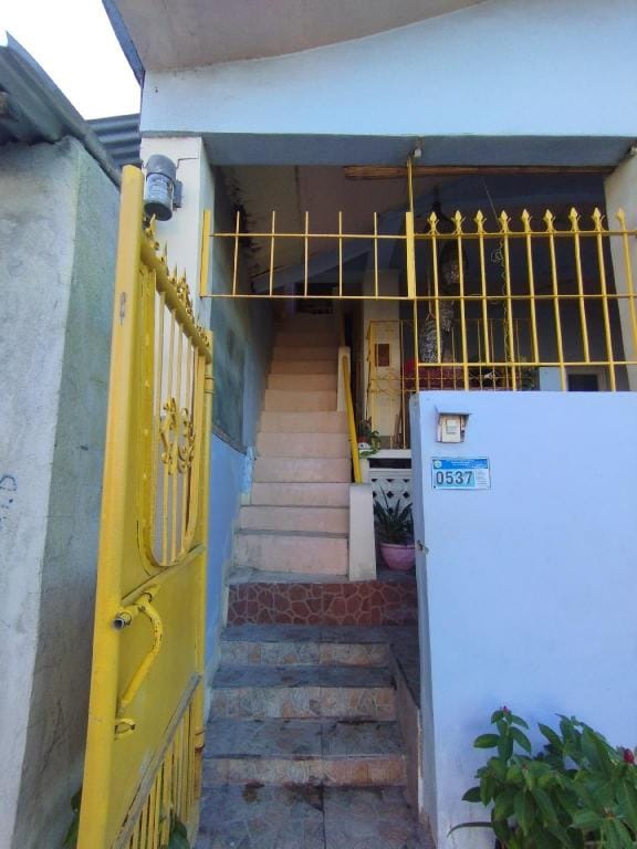 TOKAI'S TRANSIENT ROOMS Hotel in Bicol