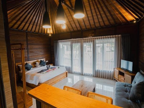 The Akasea Villa Bali Hotel in Bali