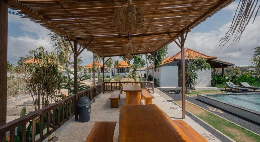 The Akasea Villa Bali Hotel in Bali