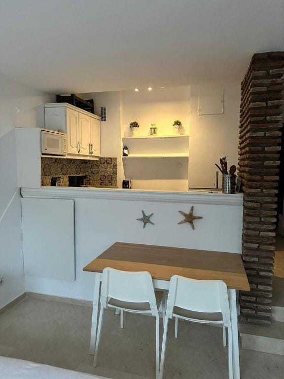 Benavista Studio - El Paraiso Apartment in Costa del Sol