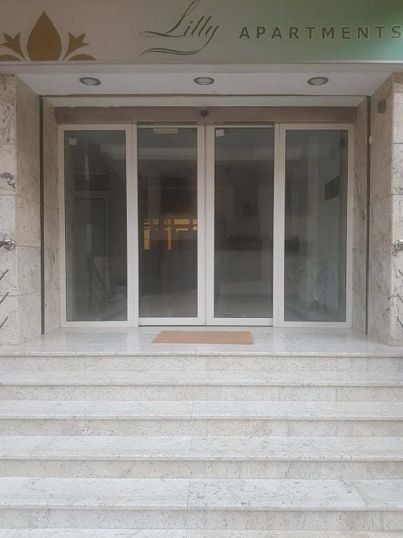 one bedroom sea view in Lilly apartments hurghada Apartment in Hurghada