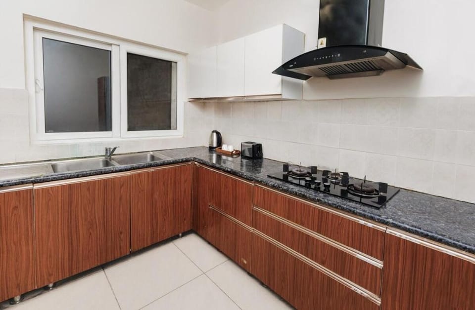 Amalia House Apartment in Rishikesh