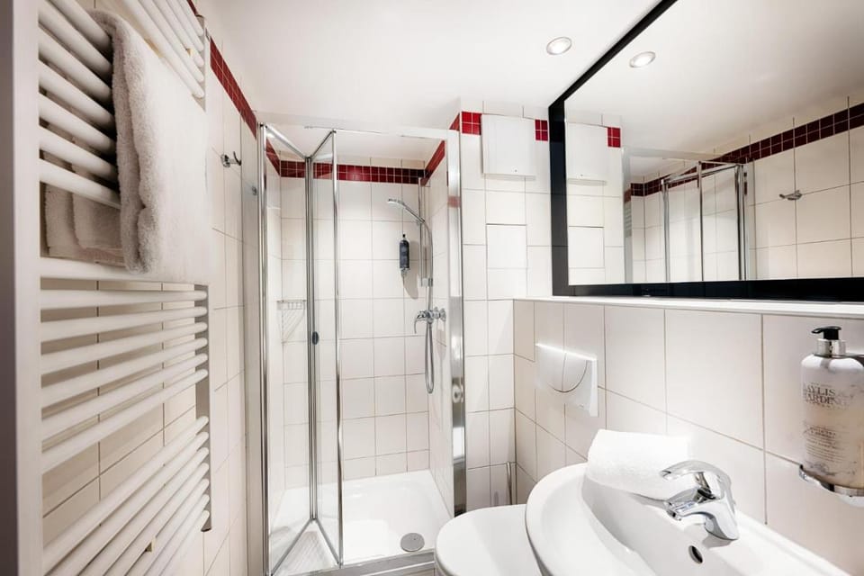 Premier Inn Koeln City Centre Hotel in Cologne