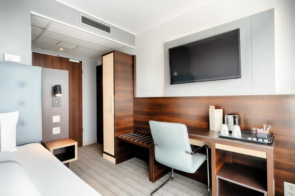 Premier Inn Koeln City Centre Hotel in Cologne