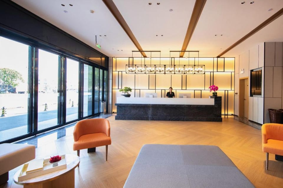 Mehood Lestie - Shunde Country Garden Branch, Guangzhou High Speed Rail South Station Hotel in Guangzhou