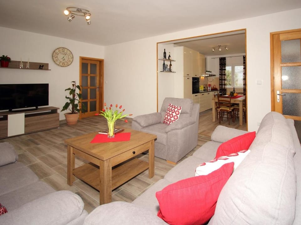 Apartment Milenka - Four Bedroom Apartment with Terrace Apartment in Dubrovnik-Neretva County