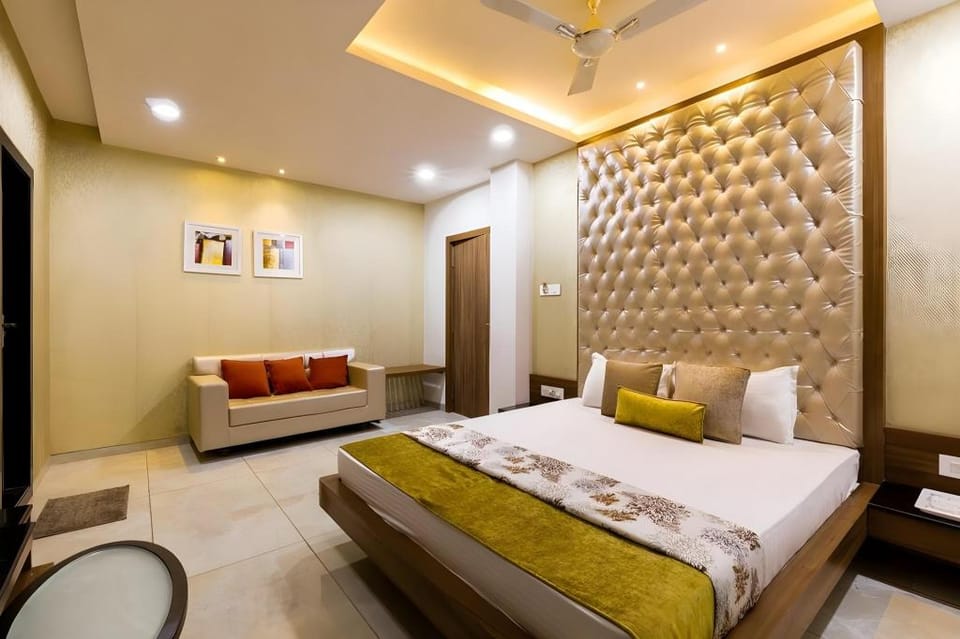 Townhouse Jhalawar Road Gumanpura Formerly Rockland Hotel in Rajasthan
