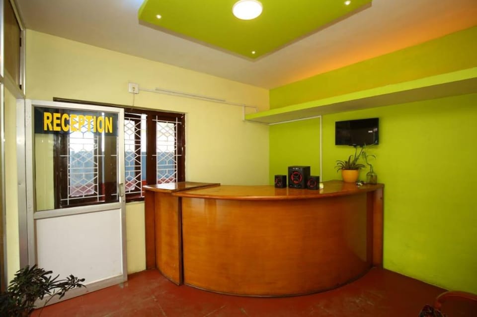 Janani cottage Hotel in Ooty