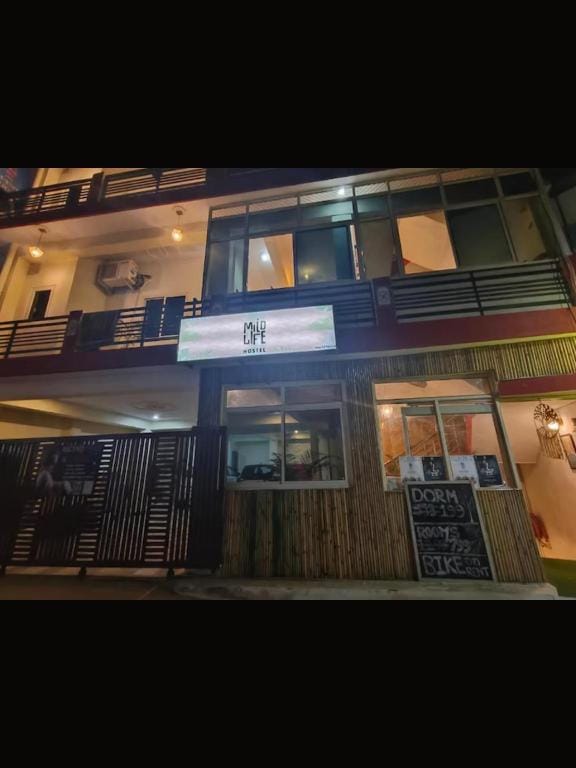 Mild Life Hostel Hotel in Rishikesh