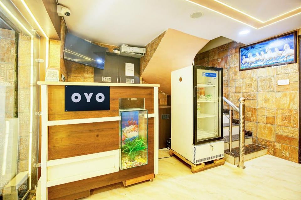 Hotel O Pink Residency Hotel in Punjab, India