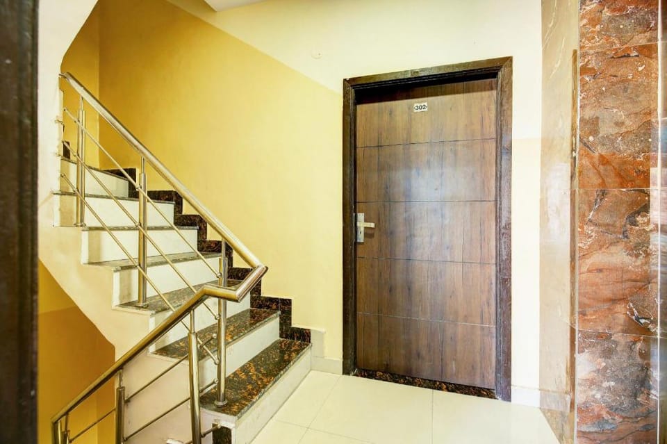 Hotel O Pink Residency Hotel in Punjab, India