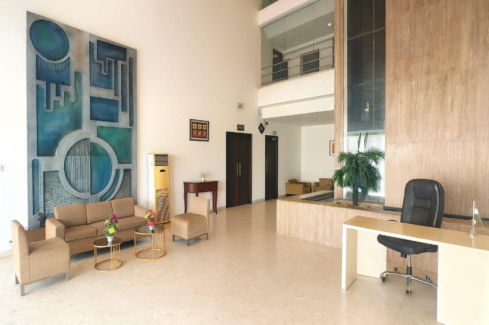 The Sky Comfort, Ahmedabad Hotel in Ahmedabad