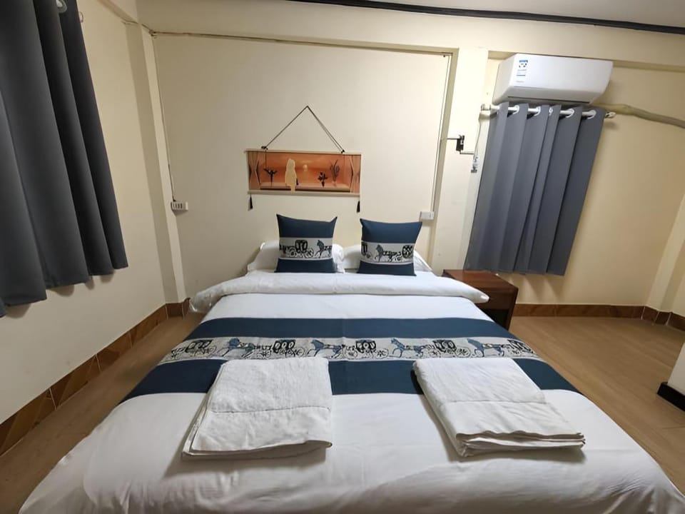 Manotemple Guest House Hotel in Luang Prabang