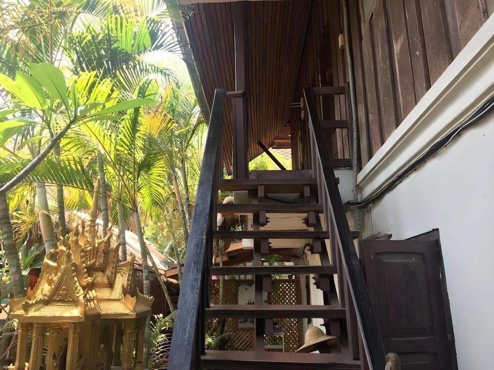 Manotemple Guest House Hotel in Luang Prabang