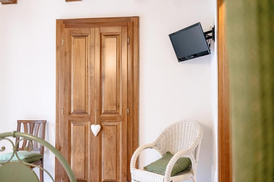 Le Fontanelle Country House Bed and Breakfast in Marche