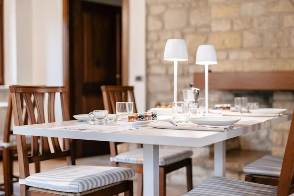 Le Fontanelle Country House Bed and Breakfast in Marche