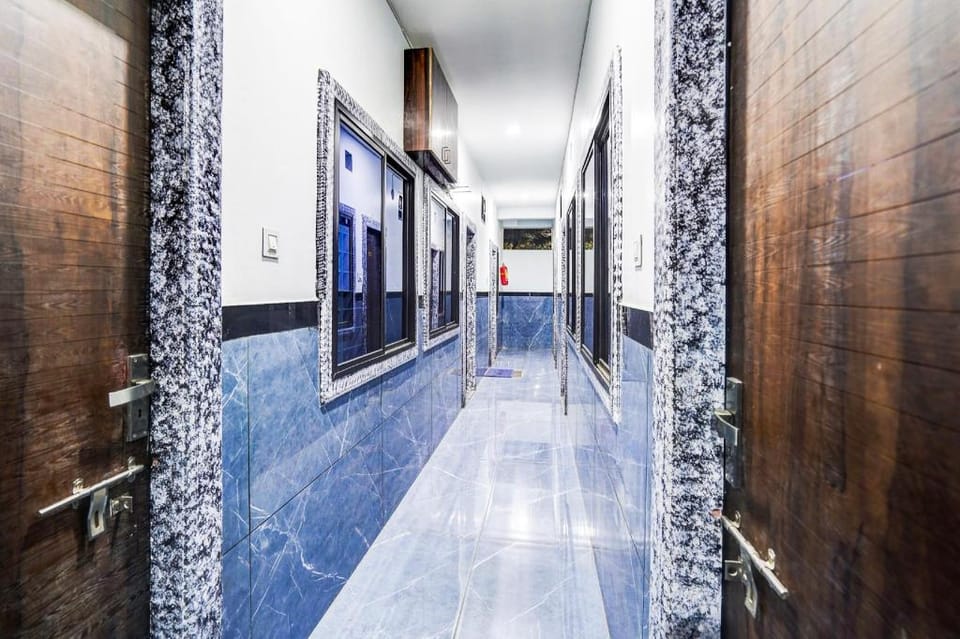 Hotel O Convention Centre Indore Formerly Madhur Shree Hotel in India