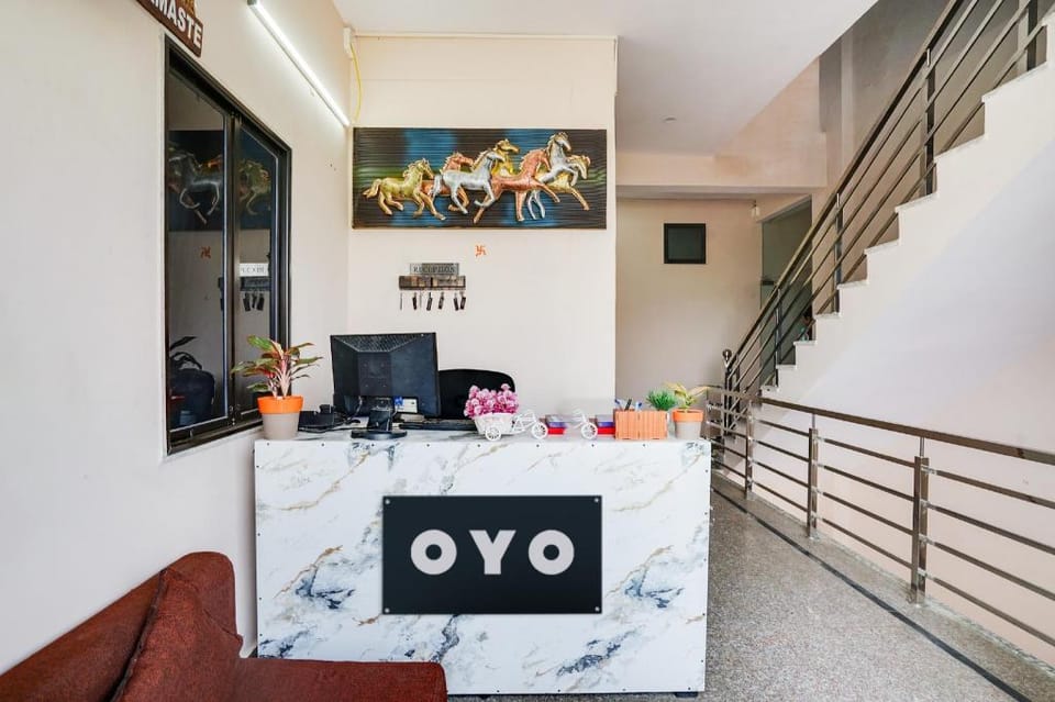 Hotel O Starlight Stay Jaipur International Airport Hotel in Jaipur