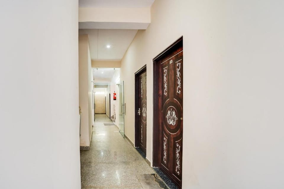 Hotel O Starlight Stay Jaipur International Airport Hotel in Jaipur