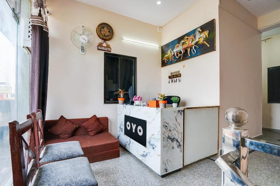 Hotel O Starlight Stay Jaipur International Airport Hotel in Jaipur