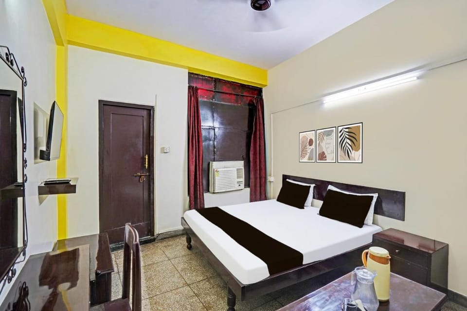 Hotel O Raj Mahal Hotel in Nepal