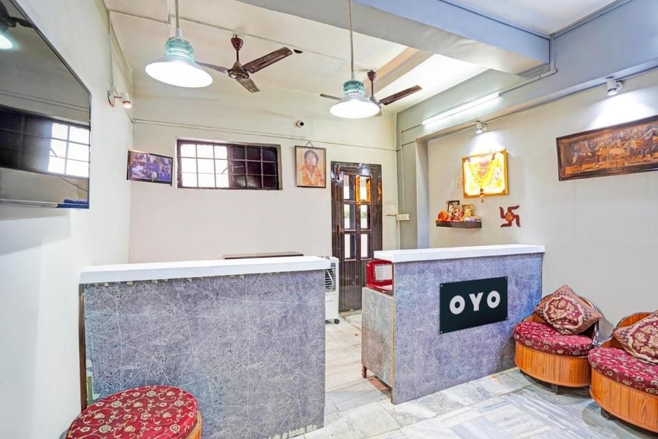 Hotel O Raj Mahal Hotel in Nepal