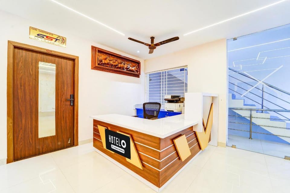 Super Hotel O Aarapalayam Hotel in Madurai