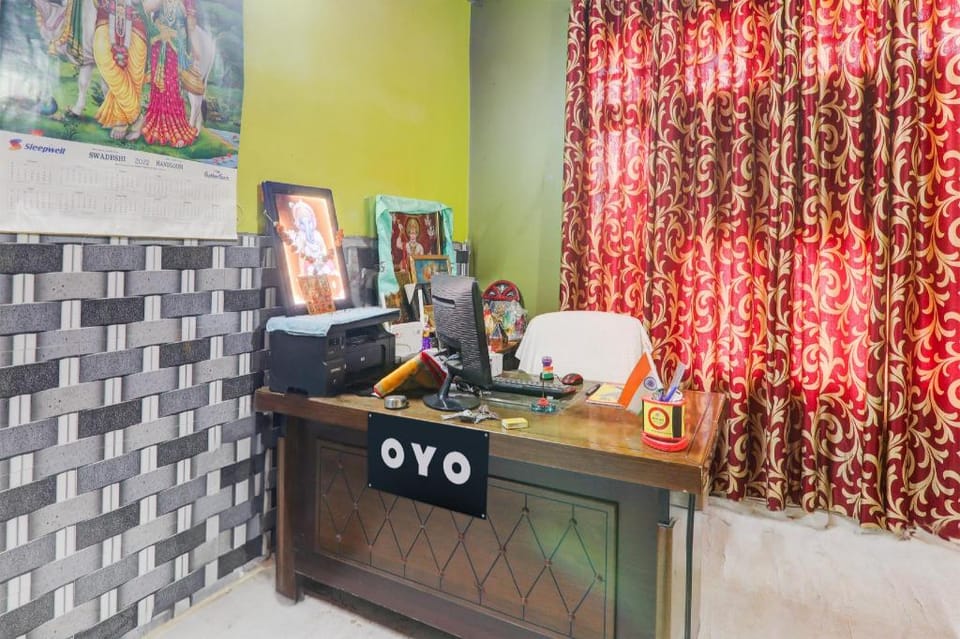 SPOT ON Hotel Sky Inn Hotel in Nepal