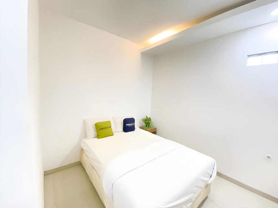 Urbanview Hotel Grand Surya Yogyakarta Hotel in Yogyakarta