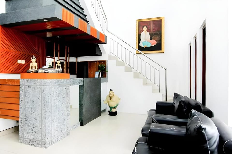 Urbanview Hotel Grand Surya Yogyakarta Hotel in Yogyakarta