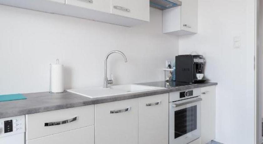 MYE Apartments - Sopot Okrzei Apartament Apartment in Sopot