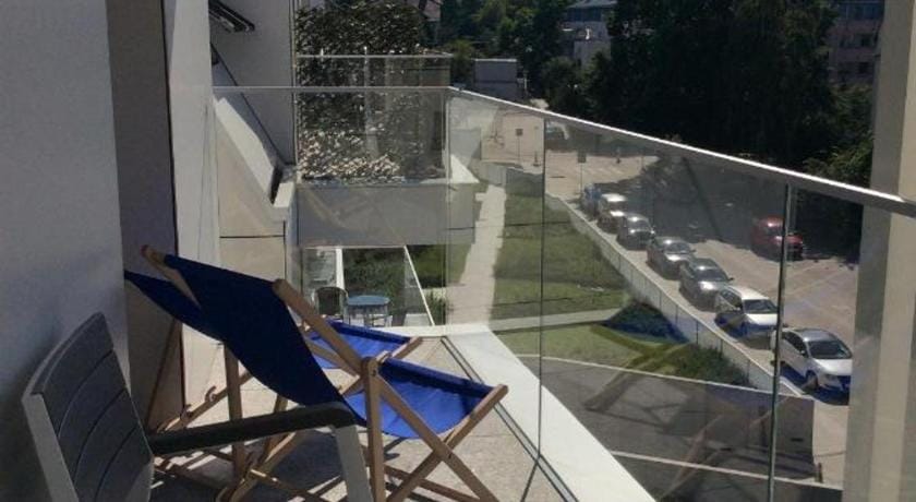 MYE Apartments - Sopot Okrzei Apartament Apartment in Sopot