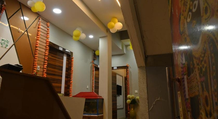 Kasturi Dham Bed and Breakfast in Uttar Pradesh