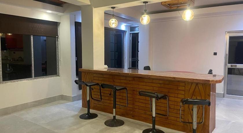 Blue Angel Annexe Guest House Bed and Breakfast in Bangladesh