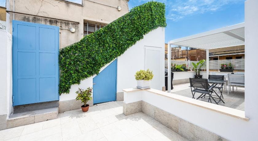 Colonna Guest House Bed and Breakfast in Rome