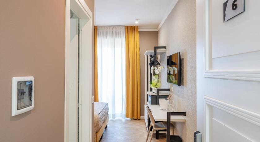 Colonna Guest House Bed and Breakfast in Rome