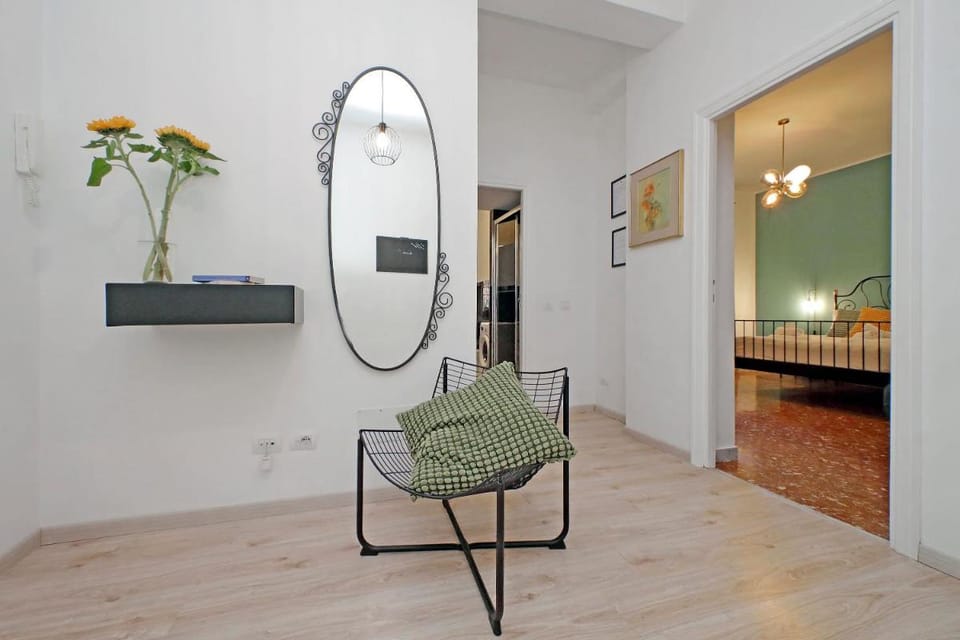 TM Apartment Apartment in Rome