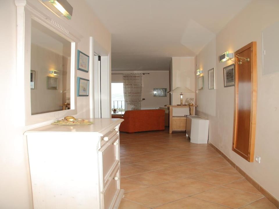 Villa Alegria Cavtat - One Bedroom Apartment with Balcony and Sea View Apartment A Apartment in Cavtat