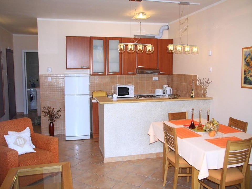 Villa Alegria Cavtat - One Bedroom Apartment with Balcony and Sea View Apartment A Apartment in Cavtat