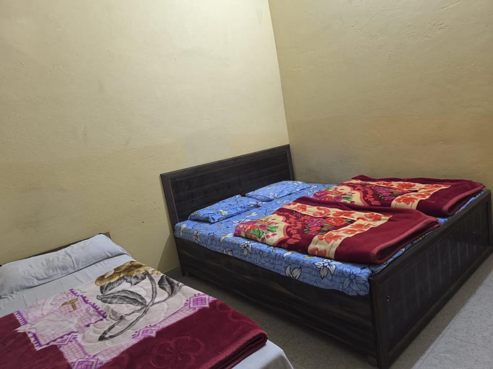 Shanti Niwas by StayApart Bed and Breakfast in Uttarakhand
