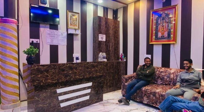 BajrangBali Guest House Vacation rental in Nepal